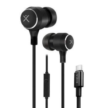 MANOS LIBRES XAEA THUNDER C MODX-045