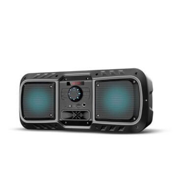 PARLANTE PORTATIL BLUETOOTH SOUL BOX SOUND XL350