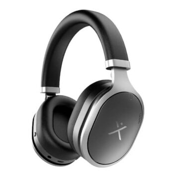 Auricular Inalambrico Bluetooth Xaea Sonido Inmersivo Anc