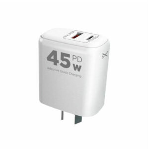Cargador Rápido XAEA OPTIMUM MODX-B016 – 45W