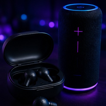 Audio