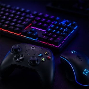 Gaming